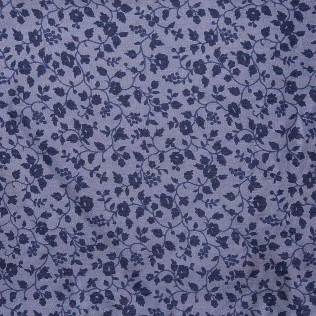Gunmetal Calico #4 Wild Rag
