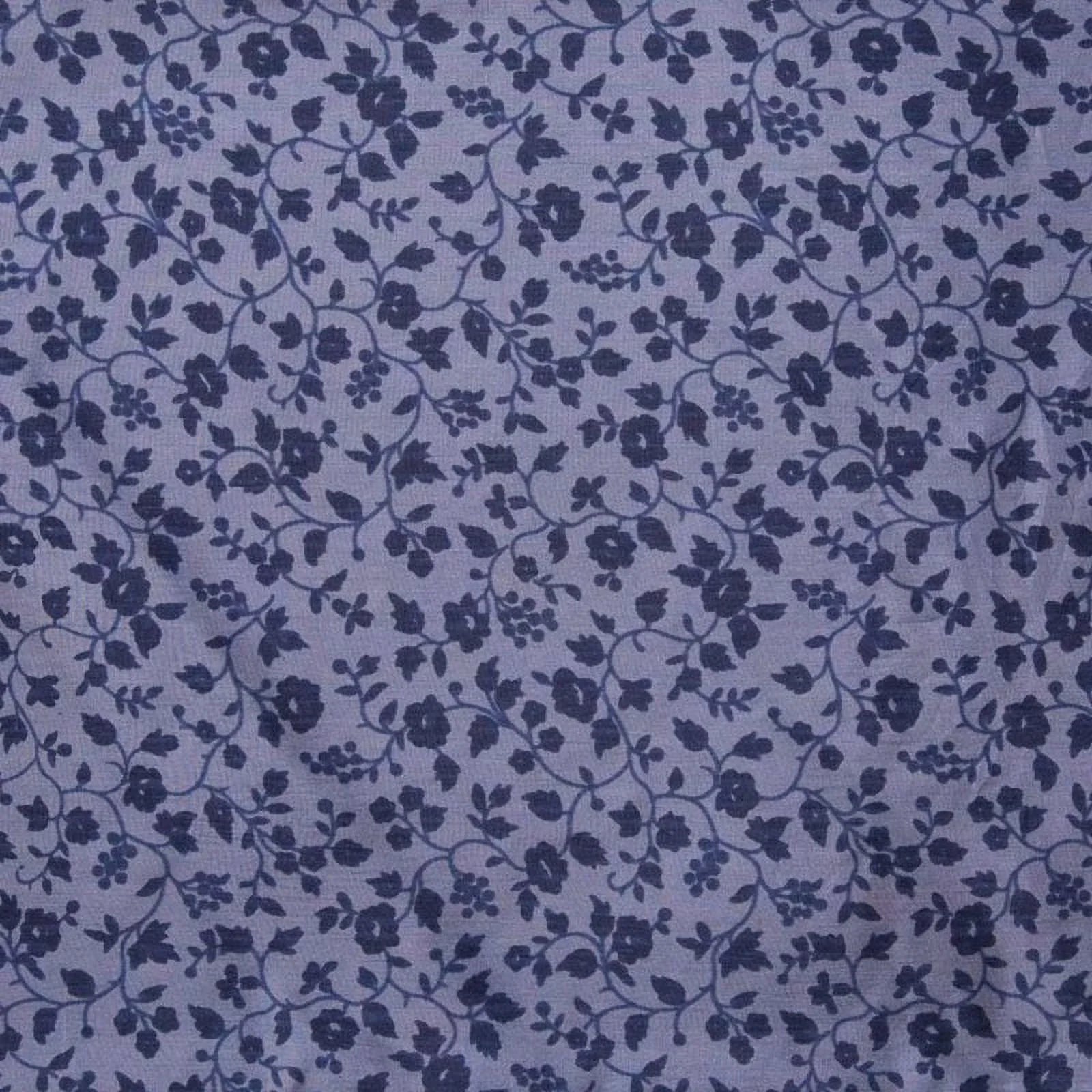Gunmetal Calico #4 Wild Rag