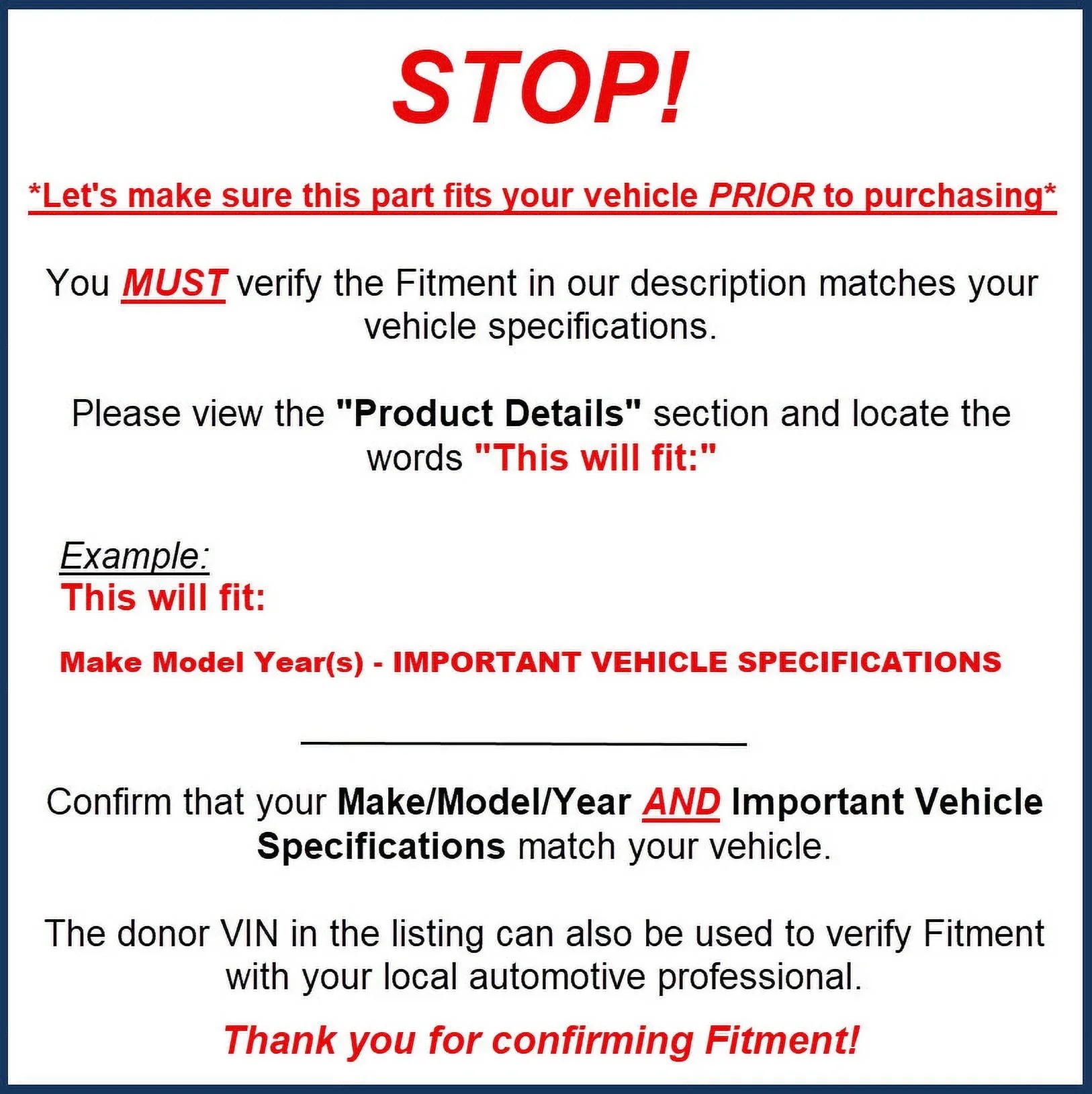 Pre-Owned 17 18 19 Ford Escape Back Up Rear View Camera   (Good)
