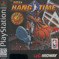 Restored  Hang Time (Sony PlayStation 1, 1996) (Refurbished)