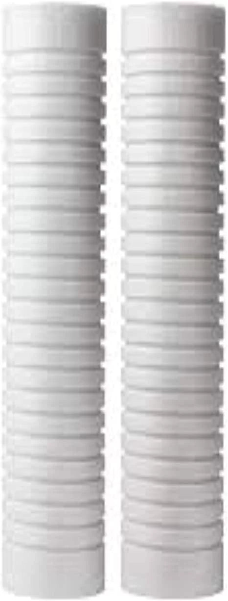 .2006 Compatible with Housepure Secure ---.75C Tankless Water Heater Replacement by  (2)