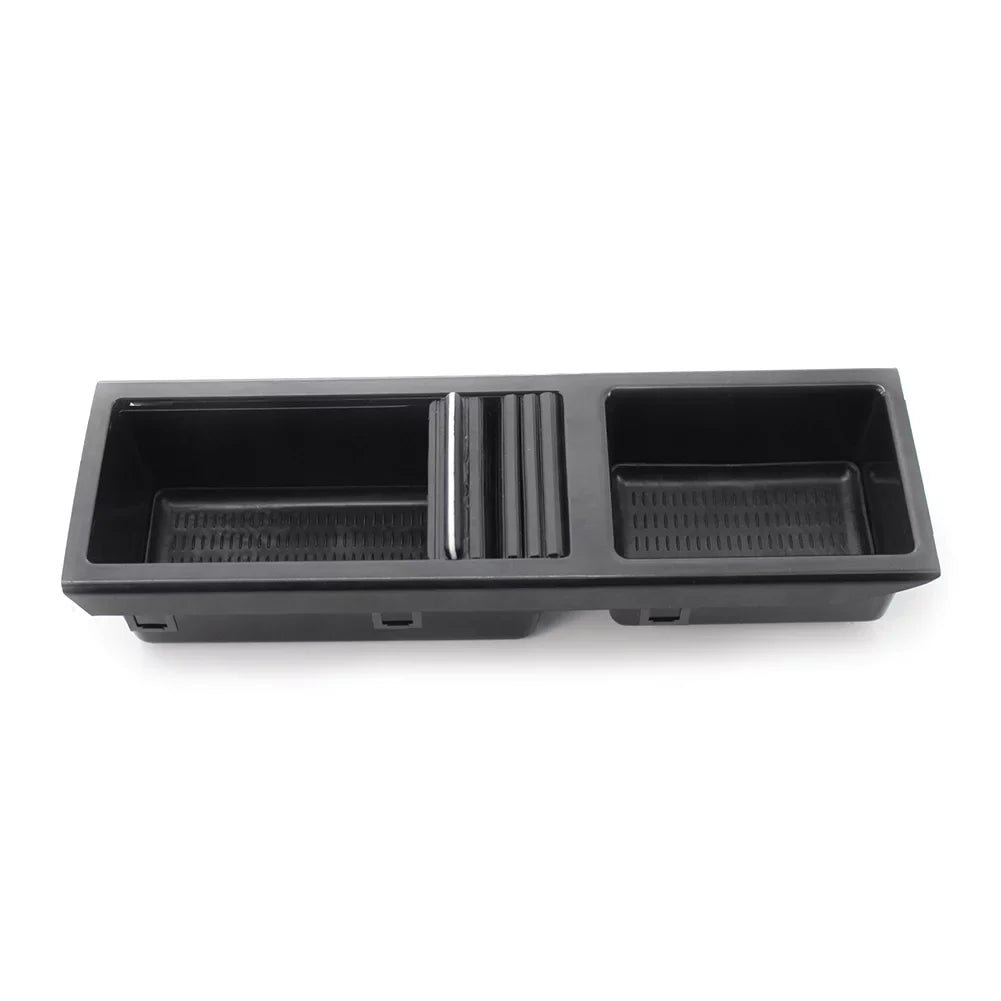 Center Console Organizer Armrest Storage Tray 51167038323 for  E46 3 Series