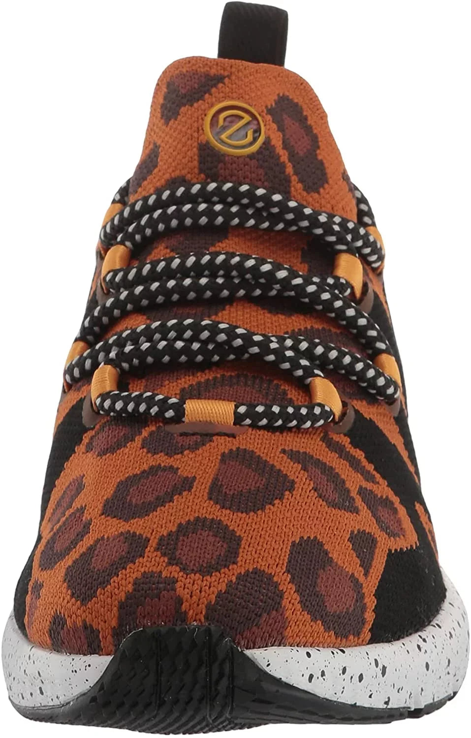 Cole Haan Womens Zerogrand Overtake Lite Runner Running Shoe 9 Leopoard Print Stitchlite