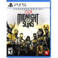 Marvel's Midnight Suns: Enhanced Edition [Sony PlayStation 5]