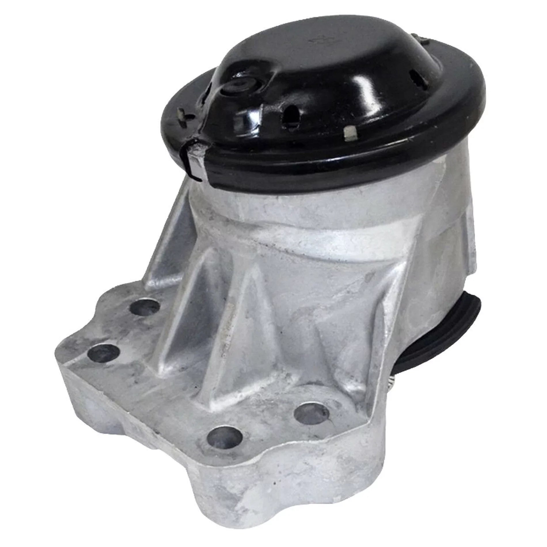 Advance Compatible with 11-19 Ford Explorer Police Interceptor Utility 3.5L 3.7L V6 Right Engine Motor Mount A5663HY A5848 3273 -4138 2011 2012 2013 2014 2015 2016 2017 2018 2019