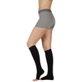 Juzo 23142 20-30 mmHg, Soft, Knee, , Petite, Seasonal - Size I
