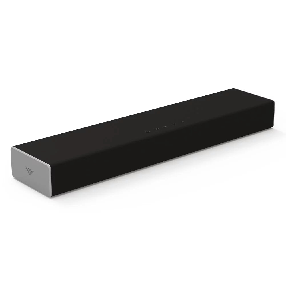 Vizio 2.0-Channel Sound Bar w/ Bluetooth SB2020N-H6, Open Box