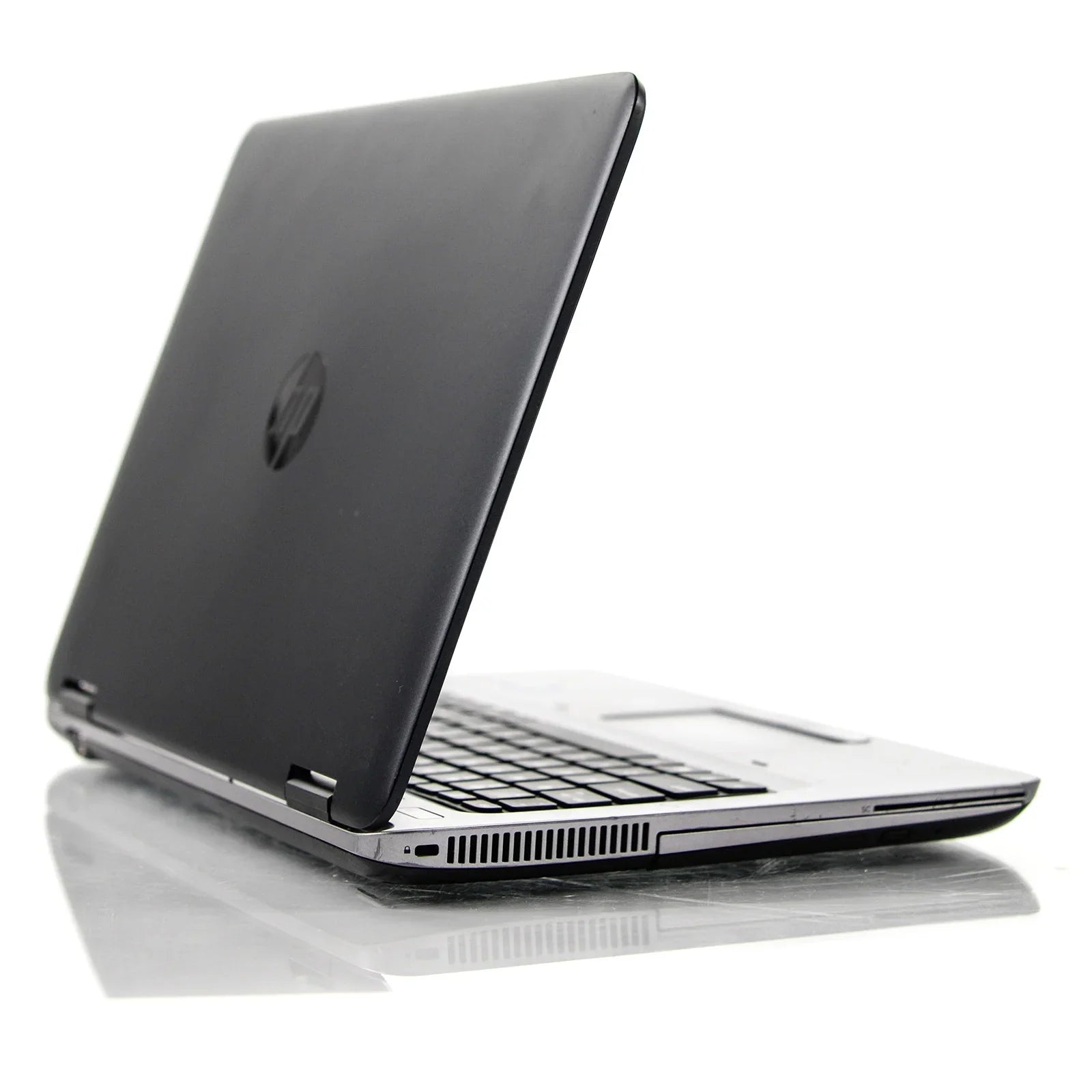 Used  ProBook 640 G2 14" Laptop Core i7 8GB 256GB  2.5" Integrated Graphics Win 10 Pro 1 Yr Wty B v.