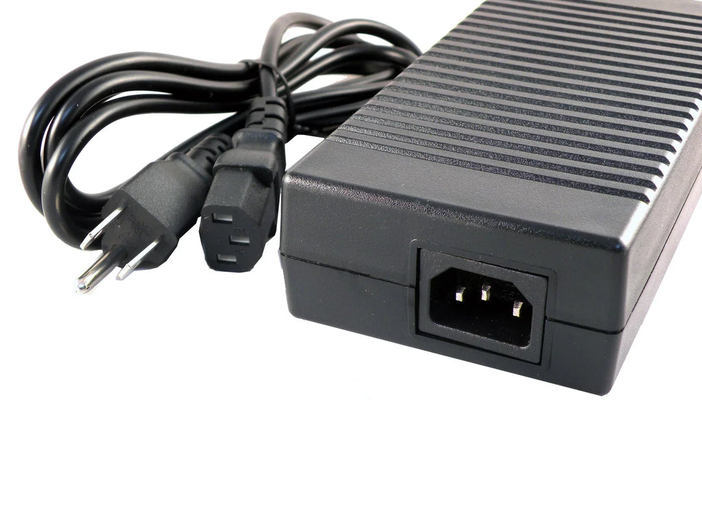 iTEKIRO 170W  Adapter for Lenovo ADL170NDC2A ADL170NLC3A ADL170SCC2A ADL170SCC3A ADL170SDC2A ADL170SDC3A ADL170SLC2A ADL170SLC3A; Legion Y720 Y7000 80VR 81LF; ThinkPad P50 P51 P52 W540 W541 20EN