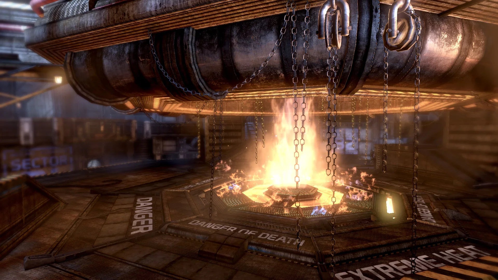 Aliens vs Predator - Xbox 360