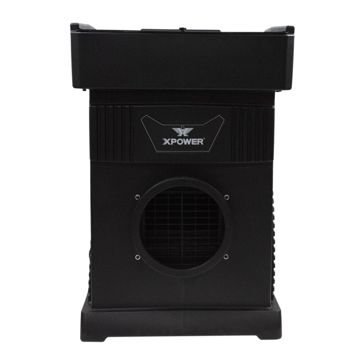 '-2500D  Commercial  Filtration Air Purification System, Industrial, Heavy Duty, Negative Air Machine, Air Scrubber with Variable Speed & Volume Control for Large Spaces