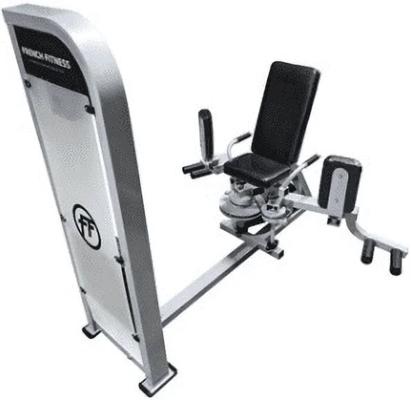 French Fitness Shasta Inner / Outer Thigh Machine (New)