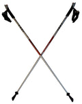Nordic Walking Cronos Walking Poles Carbon Series 115cm
