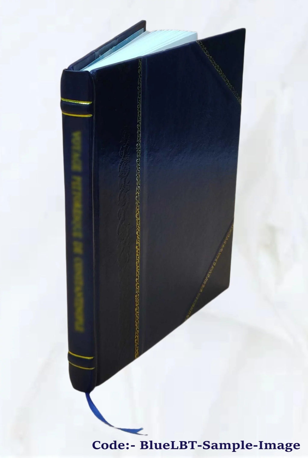 Fairbanks valves ... illustrated catalogue and price list Volume no.42 1942 1942 [Leather Bound]