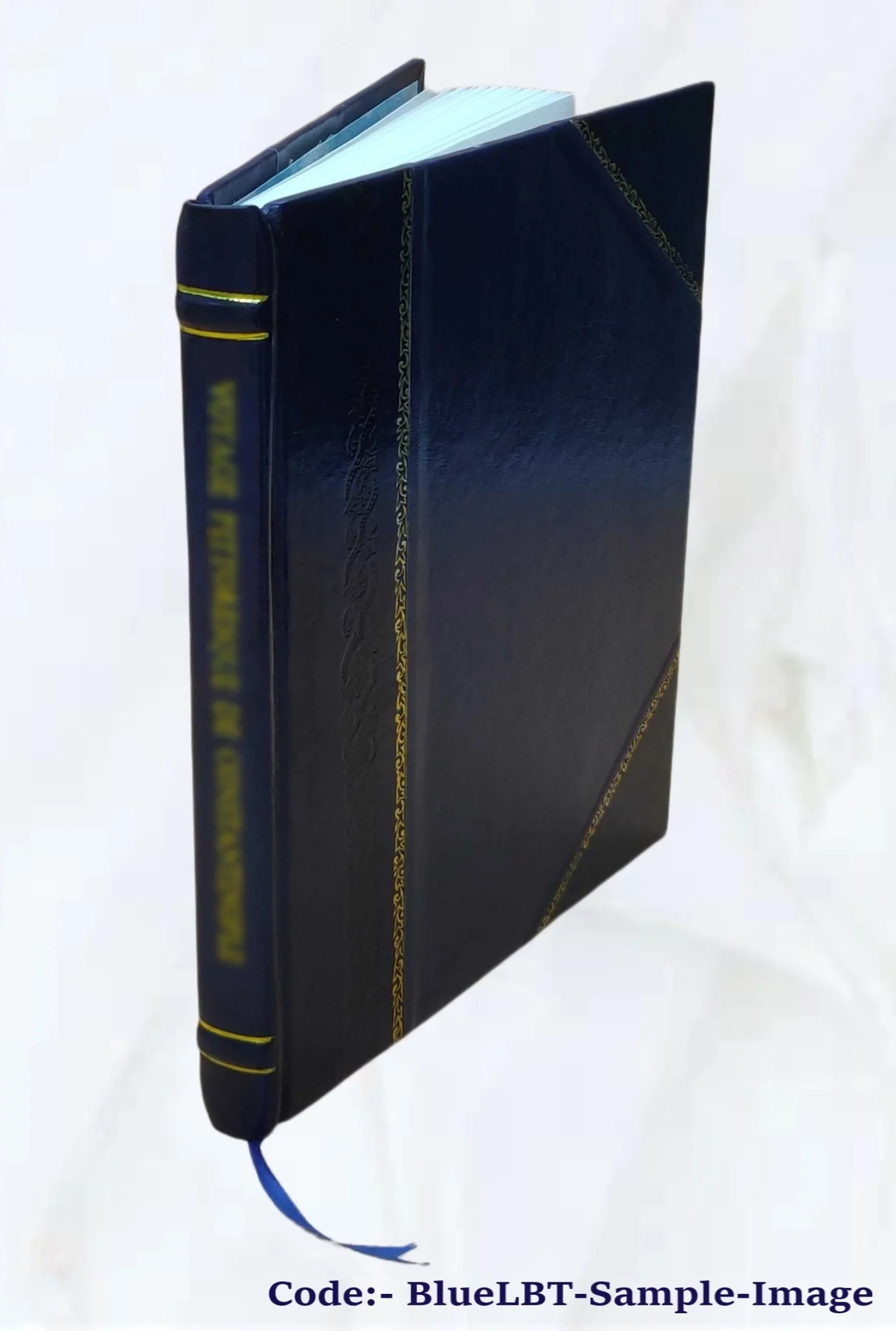 Fairbanks valves ... illustrated catalogue and price list Volume no.42 1942 1942 [Leather Bound]