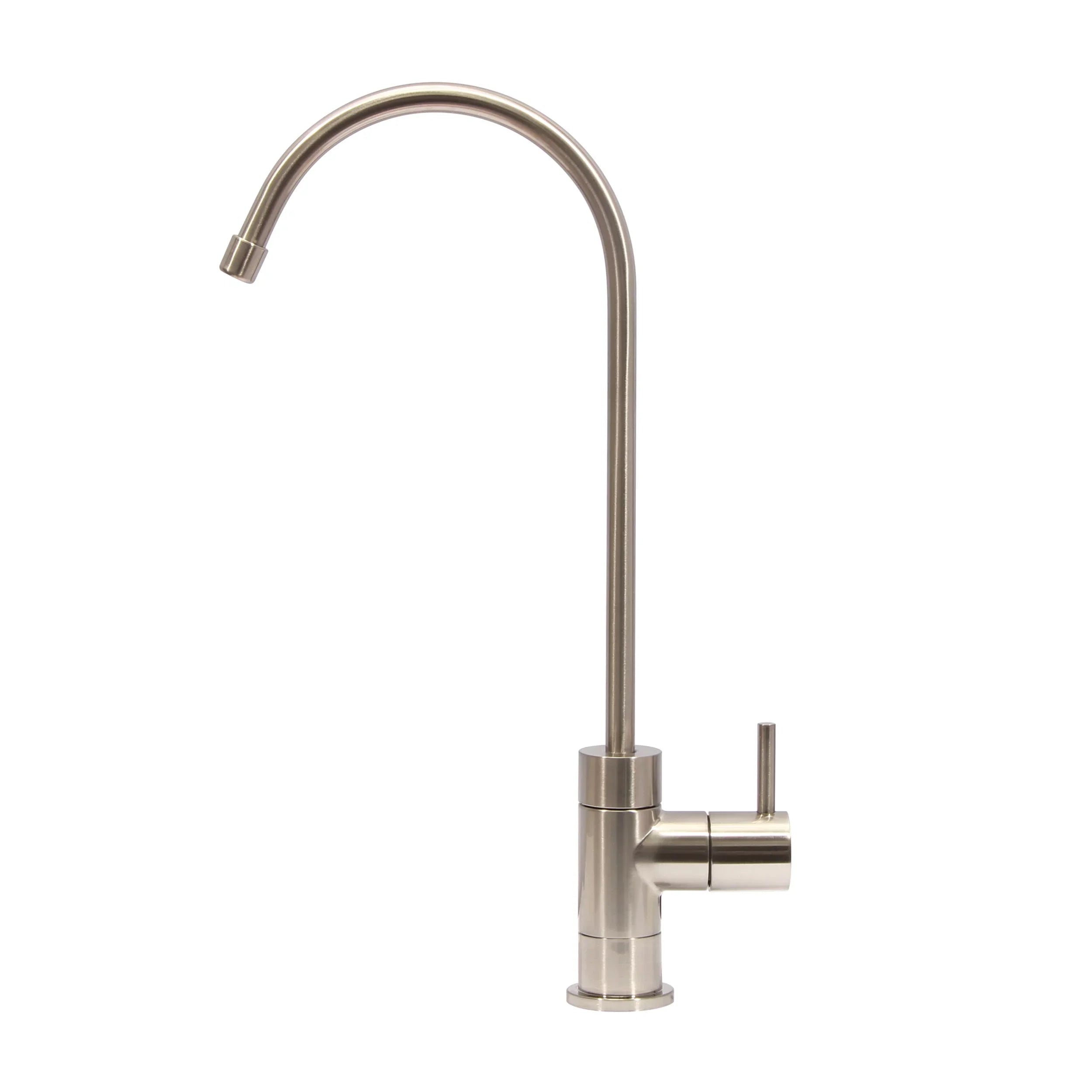 Dyconn Faucet DYRO803- Drinking Water Faucet for  Filtration System, Polish