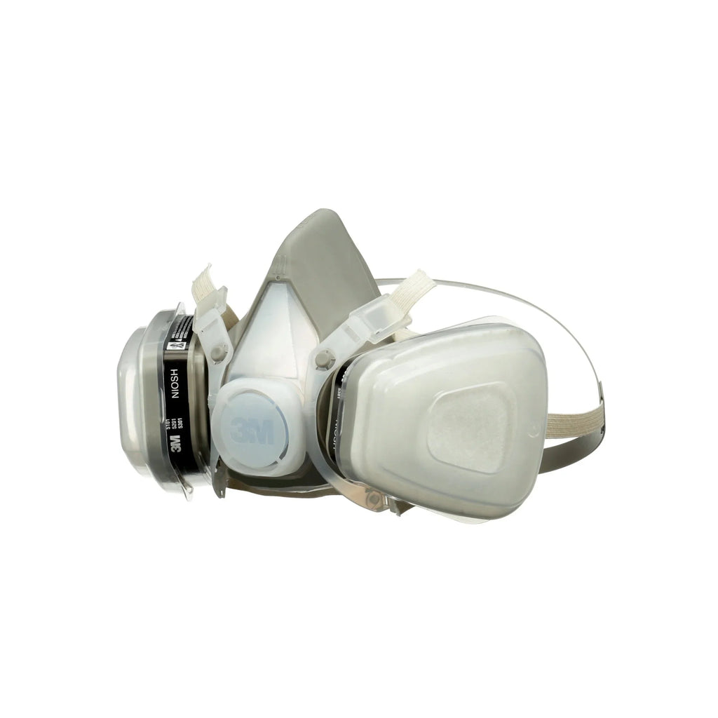 3M /P95 Disposable Paint Project Respirator, -Approved, Medium, 1 Mask