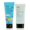 Belif Aqua Bomb Moisturizer and Jelly Cleanser Duo Pack