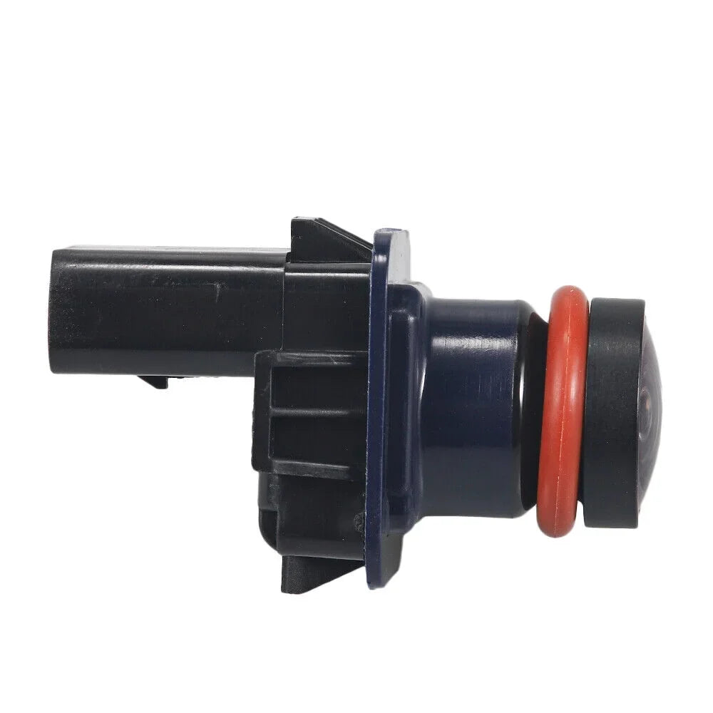 High-Quality  Black 6-Pin Rear View Camera Ford Taurus 2013-2019