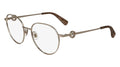 Eyeglasses   2165 770 Rose Gold