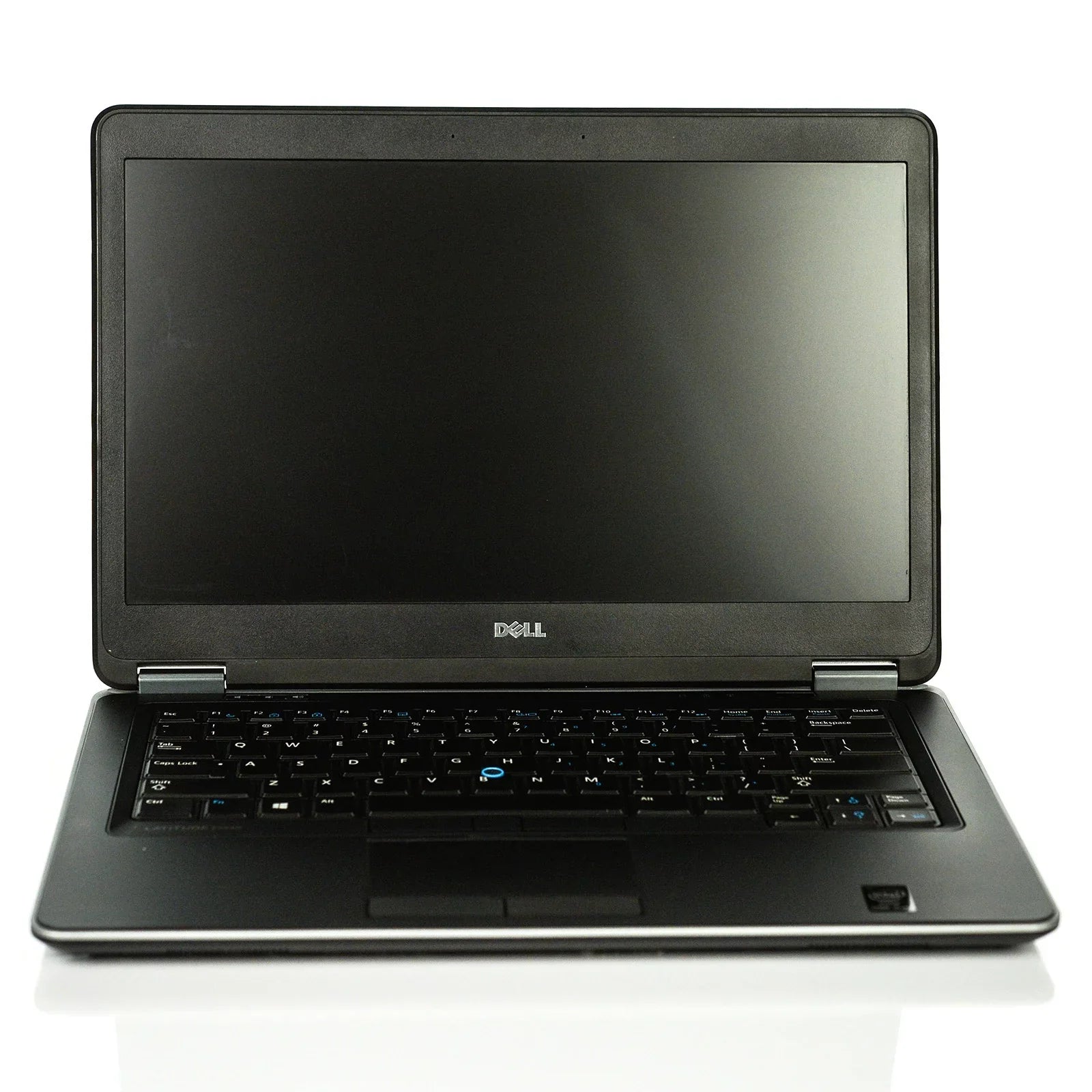 Used Dell Latitude E7440 Laptop i5 Dual-Core 4GB 250GB Win 10 Pro A v.