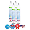 Brand , Water Filters , Model # ZWFZ1-RF750 , Compatible with Subzero® BI42SDO - 4 Pack - Made in U.S.A.