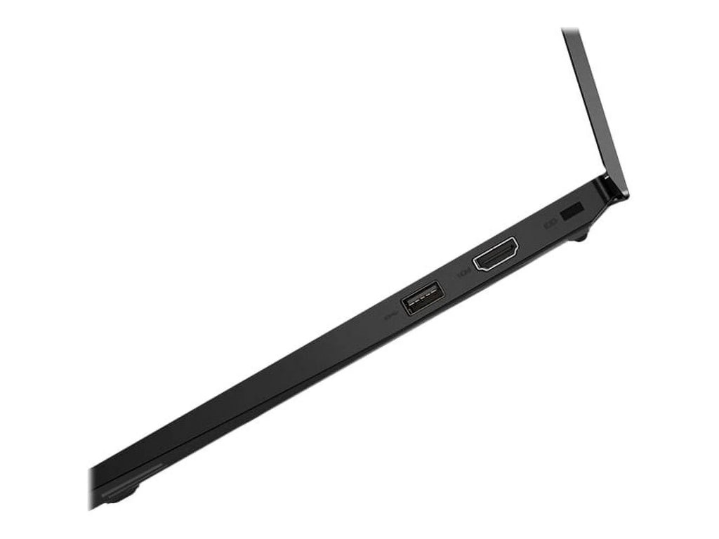 Lenovo 14w 81MQ -  A6 - 9220C / 1.8 GHz - no  - Radeon R5 - 8   - 256   - 14"  touchscreen 1920 x 1080 (Full ) - Wi-Fi 5 - black