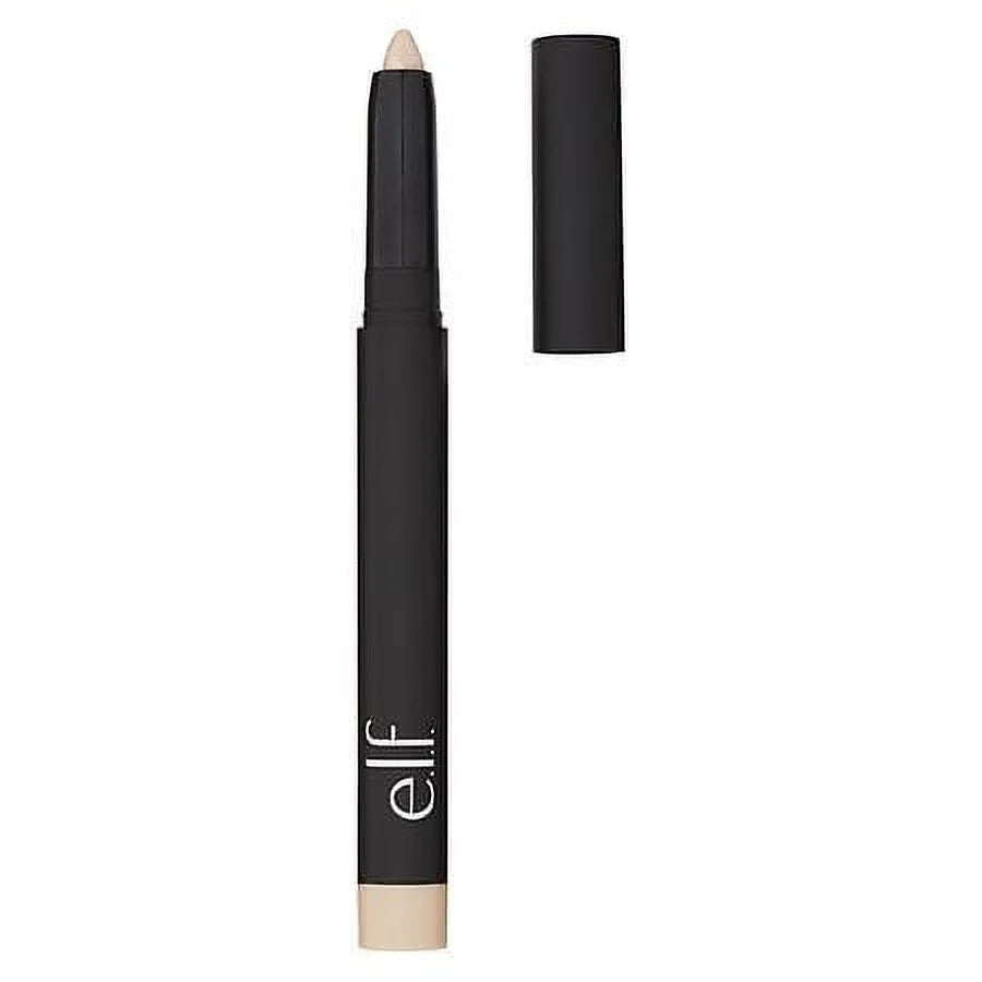 E.L.F., No Budge Shadow Stick, Perfect Pearl, 0.05 oz (1.6 g) Pack of 2