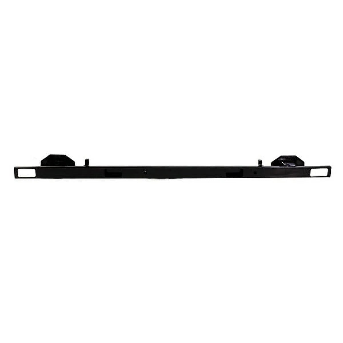 For 14-20 ProMaster 1500 2500 3500 Rear Bumper Impact Crossmember Reinforcement