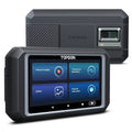 Thermal Imaging Camera  TC003 256x192  High Resolution Dual-Camera, 5" Touch Screen, -4°F~1022°F, Android 11.0