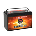 Vmax XTR31-135 for Godfrey Sweetwater Pontoon Group 31  Battery