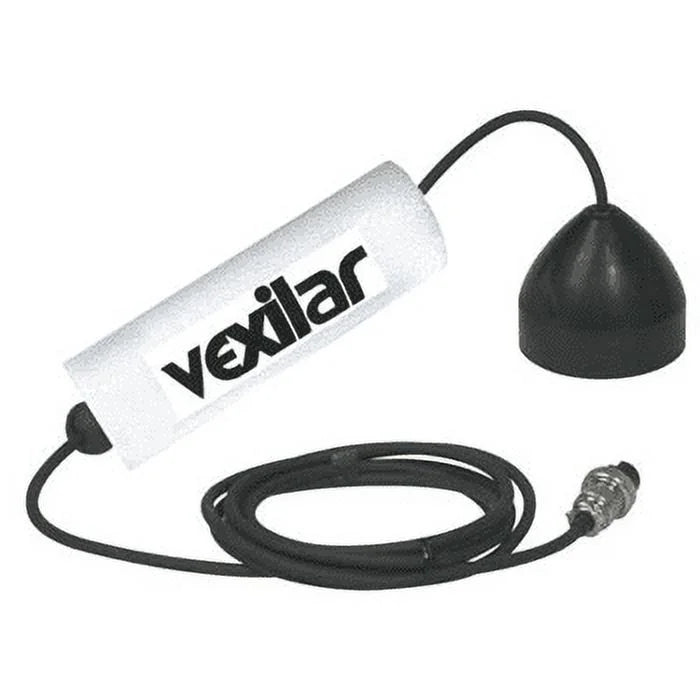 Vexilar Pro-View Ice-Ducer Transducer Ice Fishing Sonar ~ TB0051
