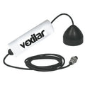 Vexilar Pro-View Ice-Ducer Transducer Ice Fishing Sonar ~ TB0051