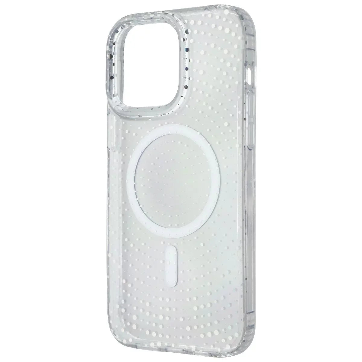 Tech21 Evo Sparkle Case for MagSafe for iPhone 14 Pro Max - Radiant