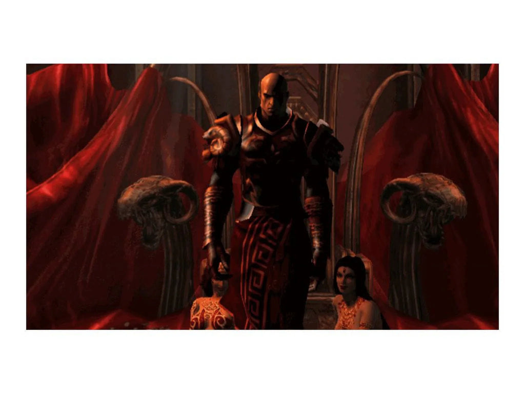 God of War - PlayStation 4, Sony PlayStation 4 Pro