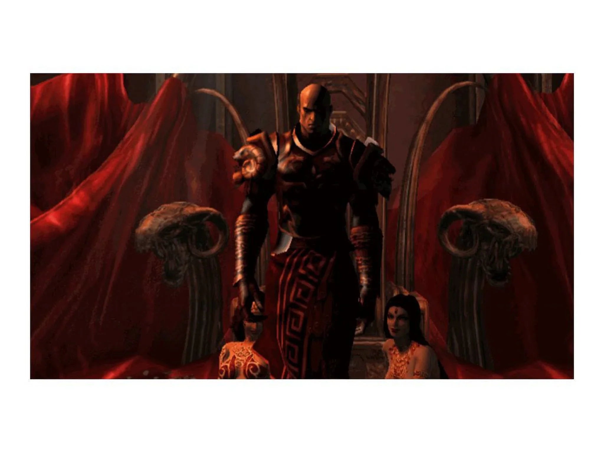 God of War - PlayStation 4, Sony PlayStation 4 Pro