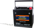 Fire Power Battery CTX30L Sealed Factory Activated Compatible With Sea-Doo -X 260 2010-2015