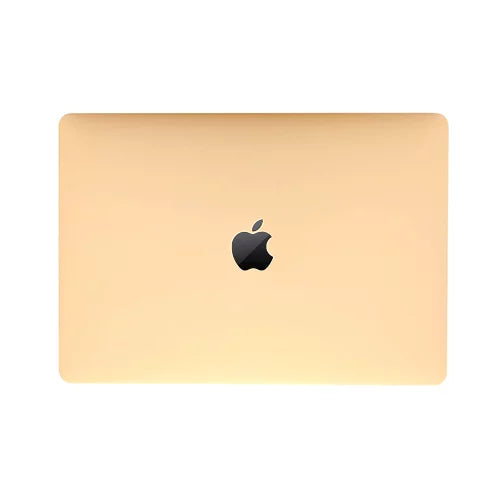 Restored Late 2018 Apple MacBook Air 13.3"" Core i5 1.6GHz 8GB  256GB  MREF2LL/A Gold (Refurbished)
