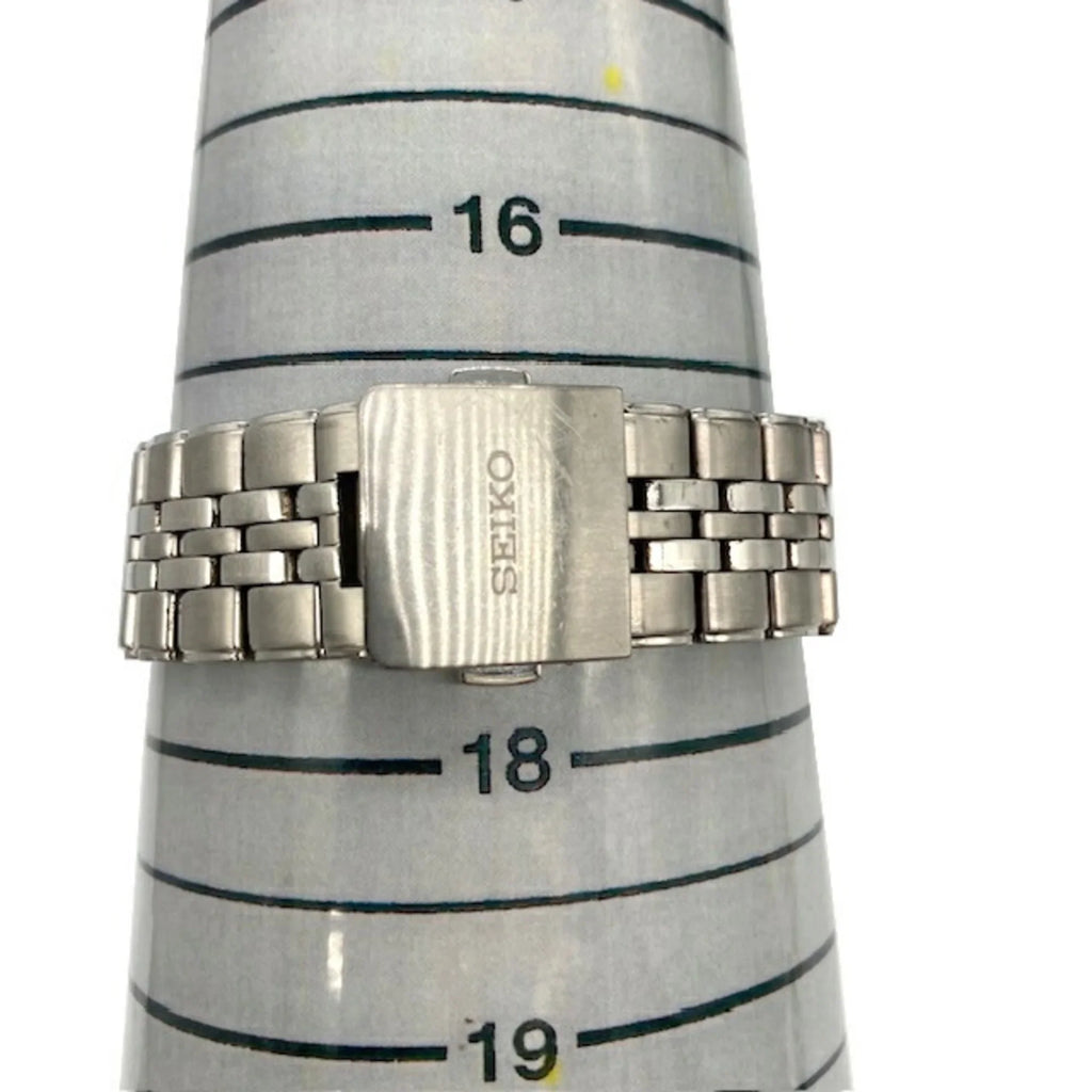 Pre-Owned  Dolce Watch 7B42-0AE0 SADZ063 Men's Radio Solar (Good)
