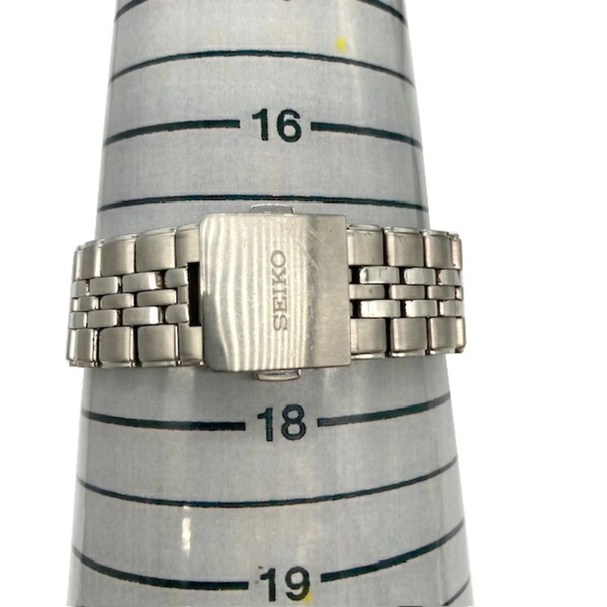 Pre-Owned  Dolce Watch 7B42-0AE0 SADZ063 Men's Radio Solar (Good)