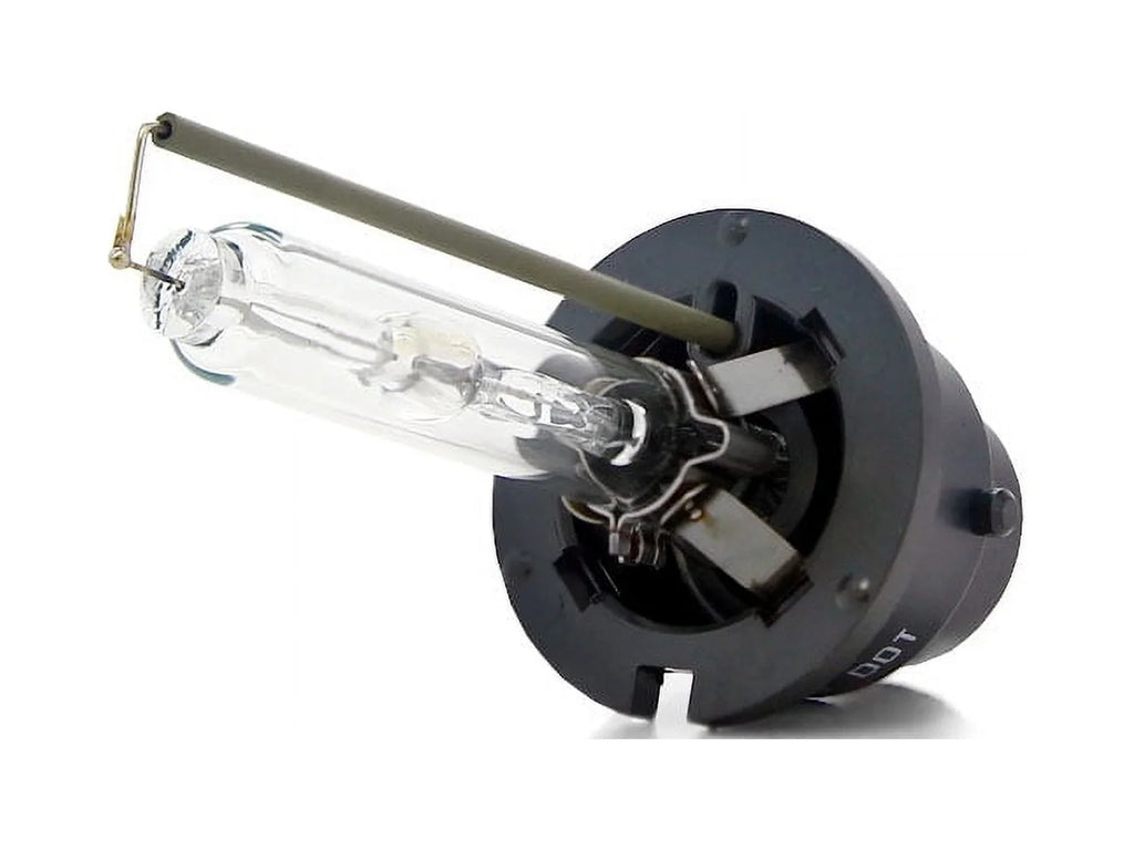 D4S Harison Toshiba 4300K  Standard  Headlight Bulb (Pack of 1)