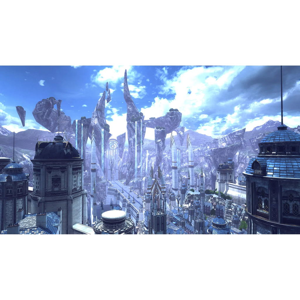 Star Ocean: The Divine Force - PlayStation 4