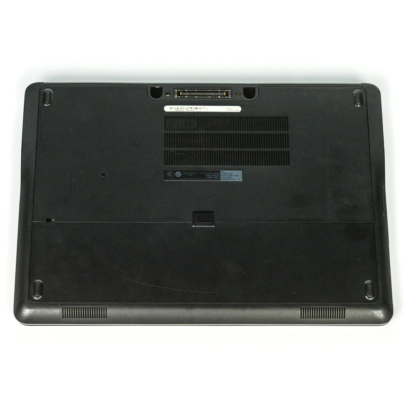 Used Dell Latitude E7440 Laptop i5 Dual-Core 4GB 250GB Win 10 Pro A v.