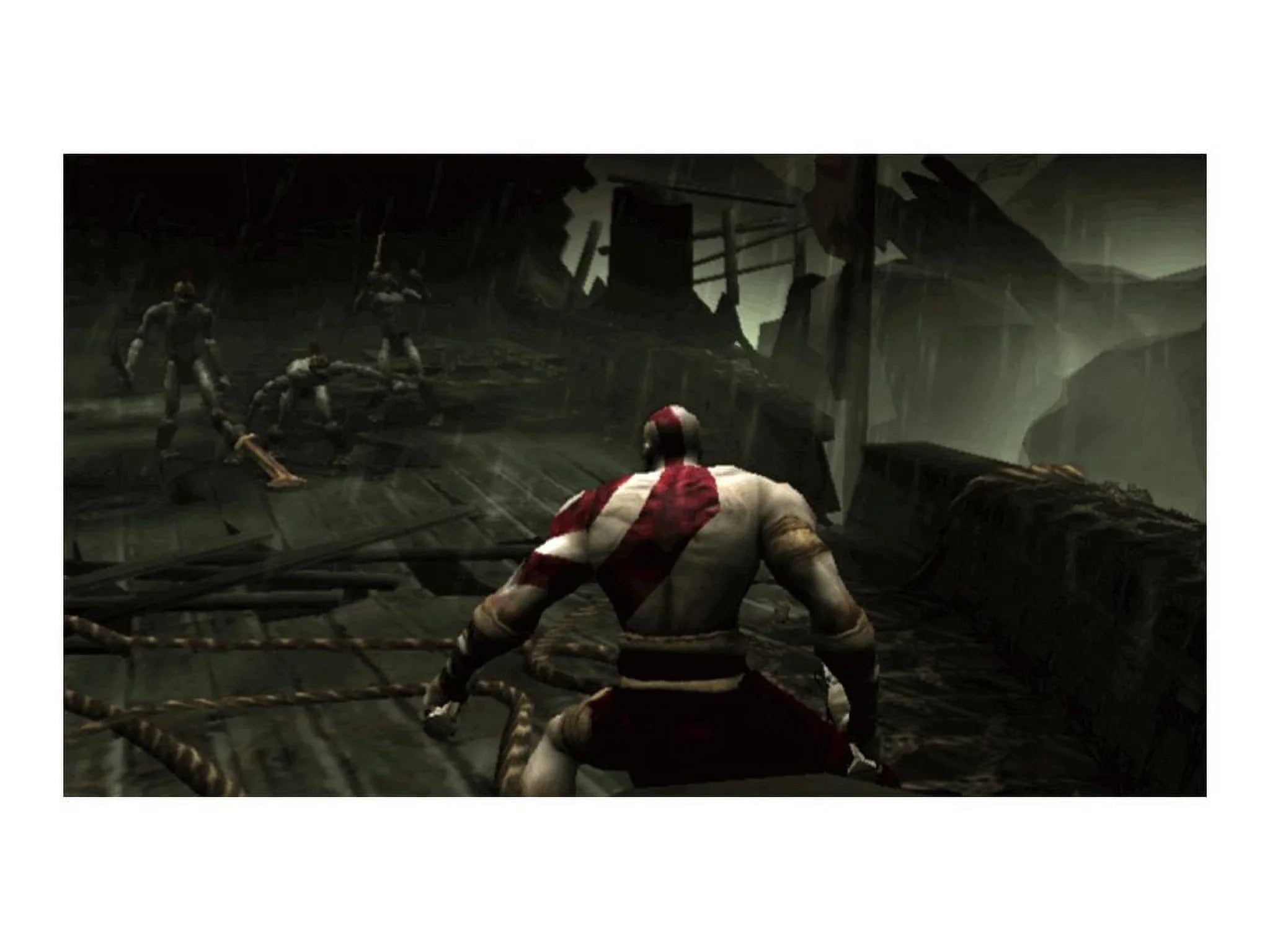 God of War - PlayStation 4, Sony PlayStation 4 Pro