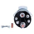 New Starter Solenoid Fits Hyster Lift Truck H-60 60C 60Cp 60H 70 70C 70Cp 80