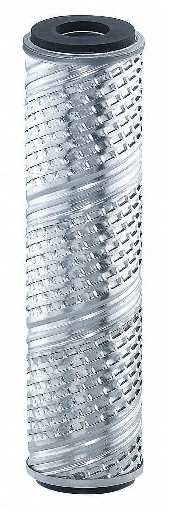 Parker Filter Cartridge,20 micron,9 5/8" H  FPE310-20V