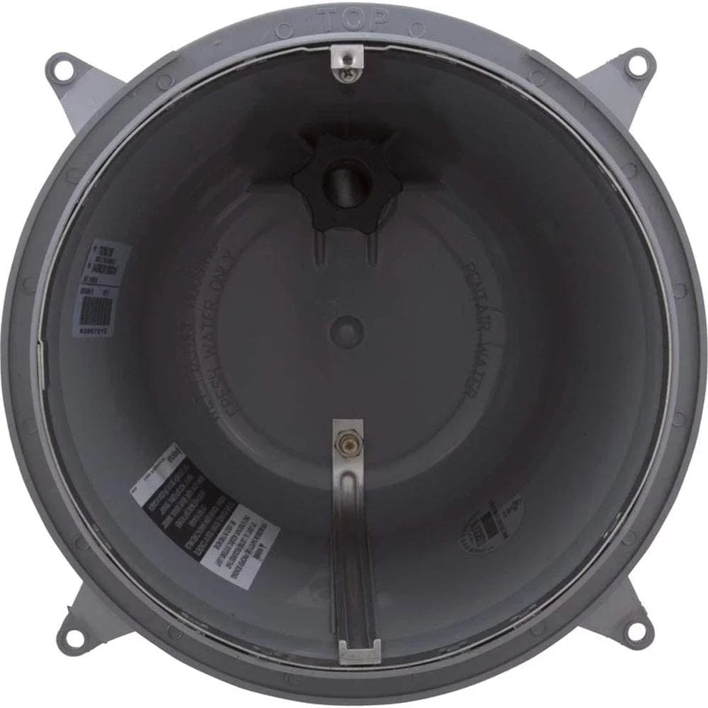 Pentair Large  Niche for Concrete/Gunite Pools