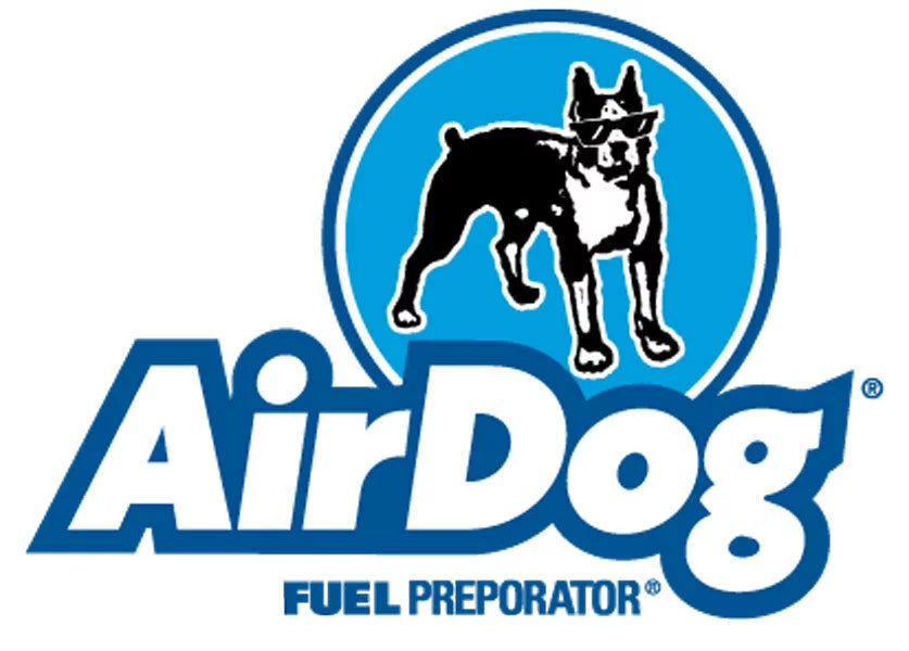 PureFlow AirDog -5G 08-10 Ford 6.4L Powerstroke -220-5G Fuel Pump