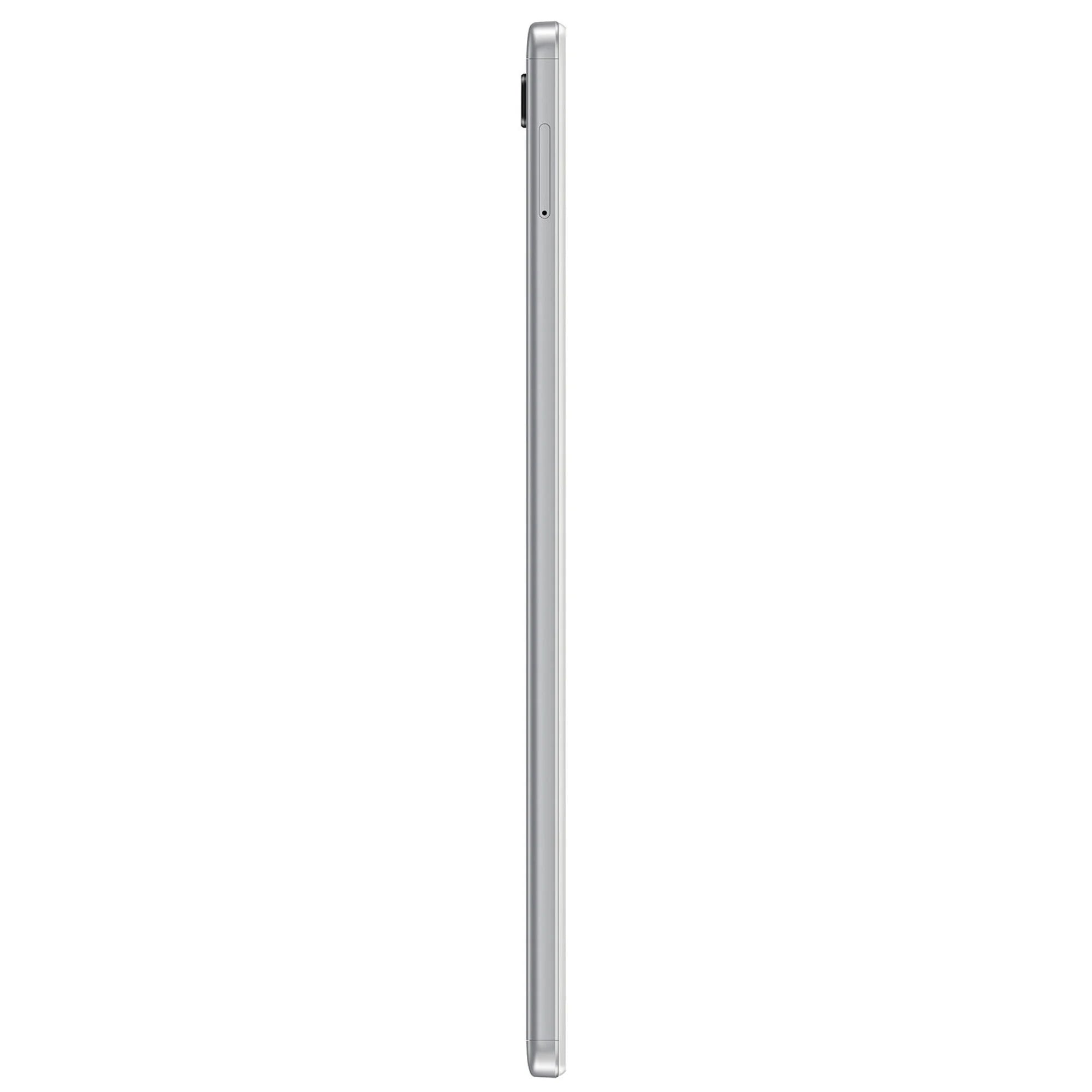 Samsung Galaxy Tab A7 Lite 8.7" 32GB Wi-Fi Tablet (Silver) with Tablet Cover Case
