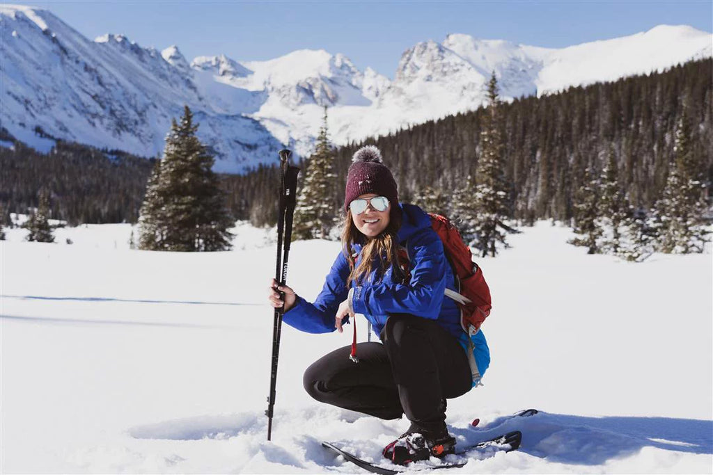 Trekking Poles